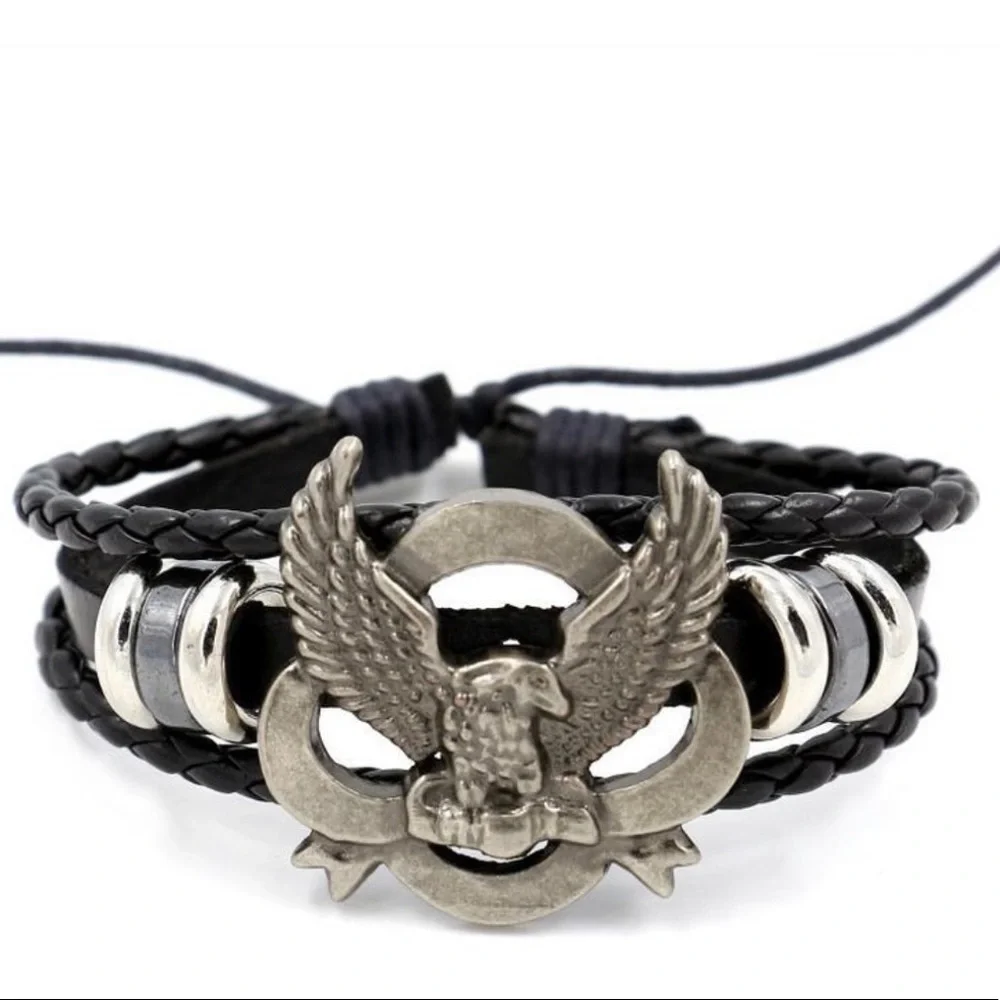 N/A silver eagle